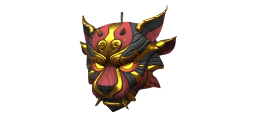 Charm Inugami