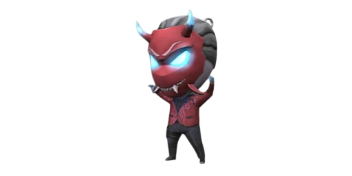 Chibi Yokai