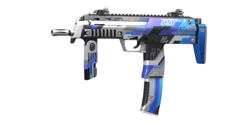 MP7 Winter Sport