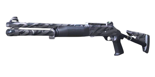 SM1014 Arctic