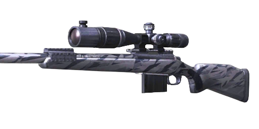 M40 Arctic