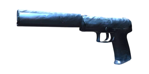 USP Stone Cold