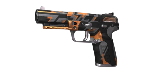 Five-Seven Zone