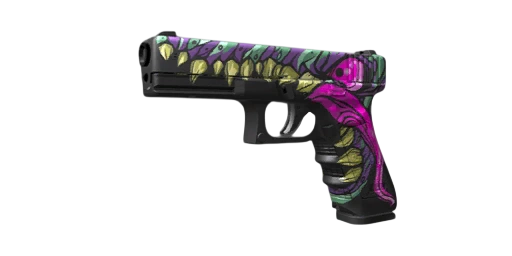 G22 Monster