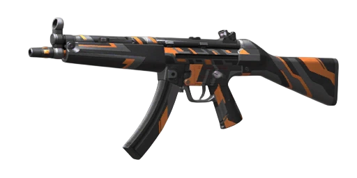 MP5 Zone