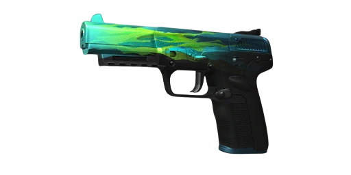 Five-Seven Poison