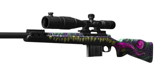 M40 Monster