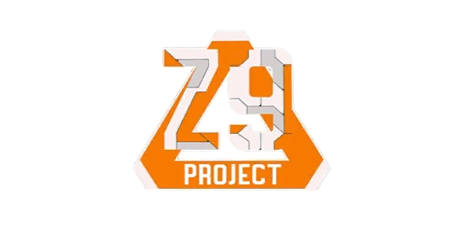 Sticker Z9 Project
