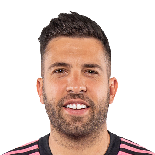 Jordi Alba