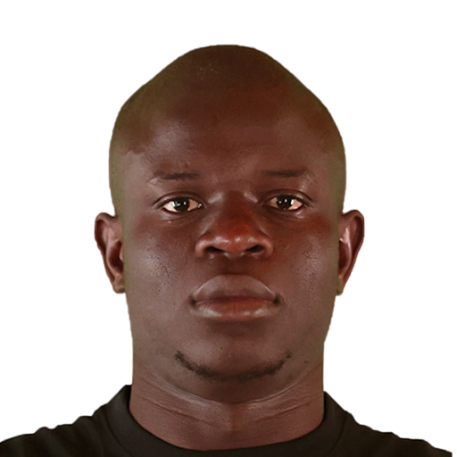 Kanté