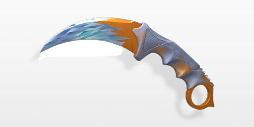 Karambit 
