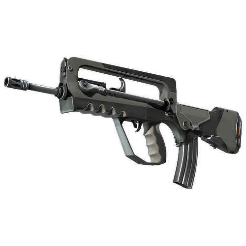 FAMAS | Корпоративная оборона