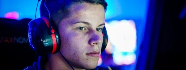 CRUC1AL выступит стендином Gentle Mates на Stake Ranked Episode 3