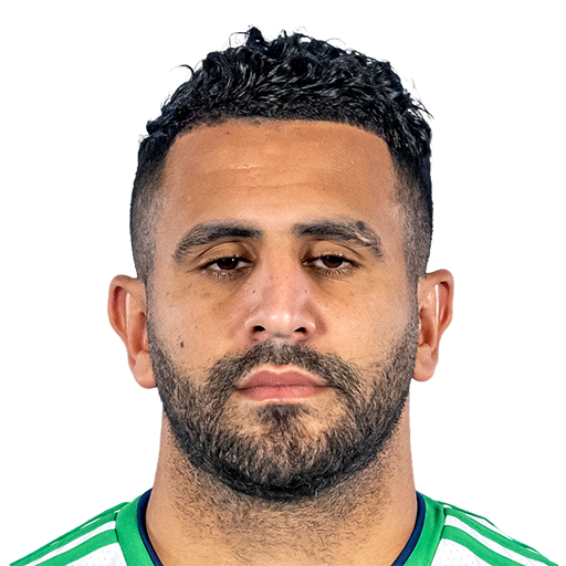 Mahrez