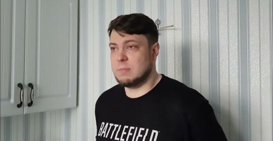 Ozon671Games сообщил о похищении и вымогательстве: "Не верьте сообщениям от моего имени"