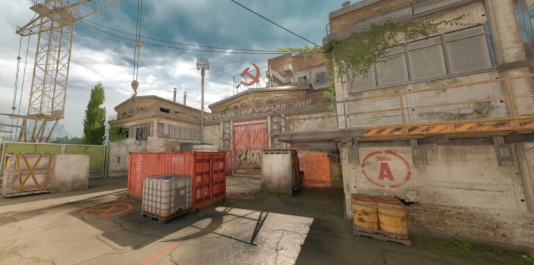 Cache