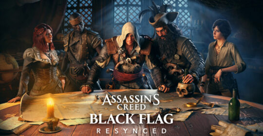 Йо-хо-хо и смешанные отзывы — как оценили Assassin