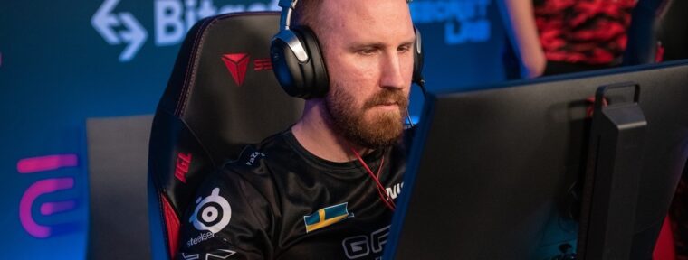 Olofmeister: «Я думаю, Falcons могут сделать эру»