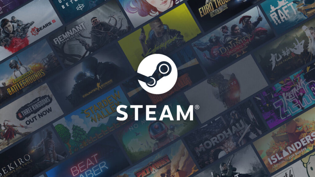 Steam