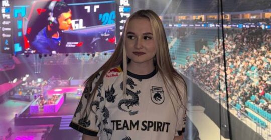 Sashacheer: "Когда Денис сказал, что не любит меня, я ревела пять часов"