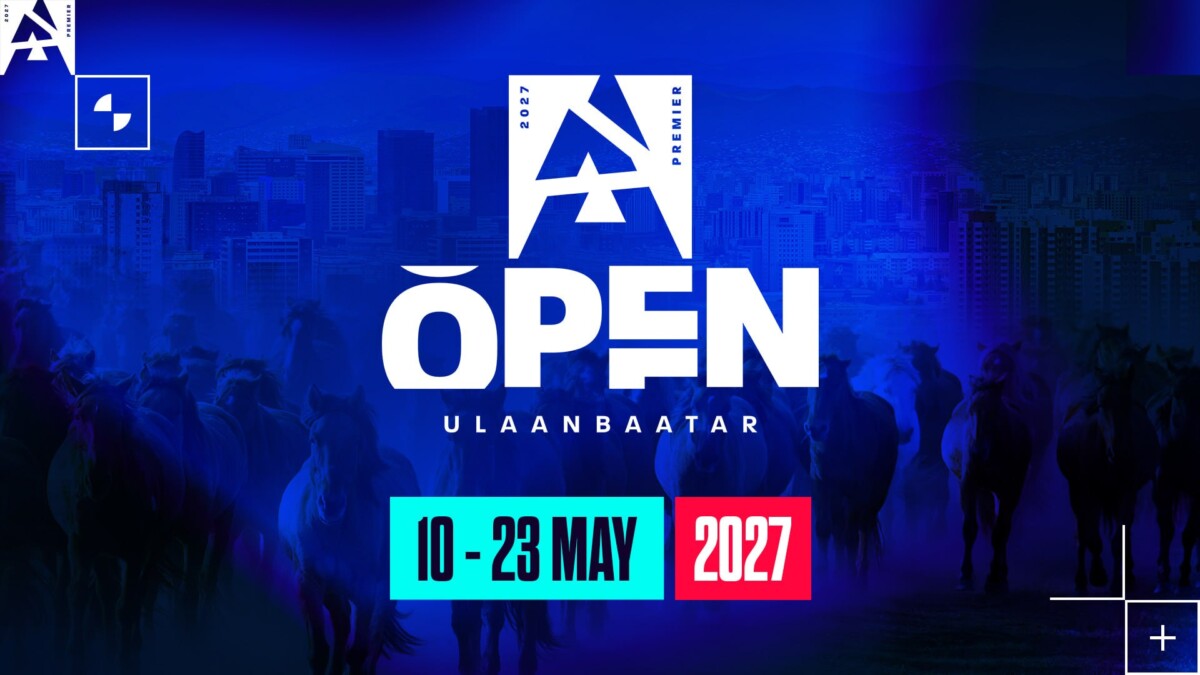 BLAST Open 2027 Season 2