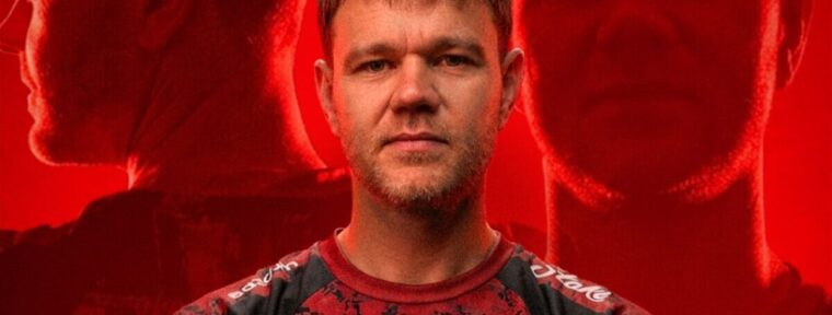 NEO стал новым тренером Astralis