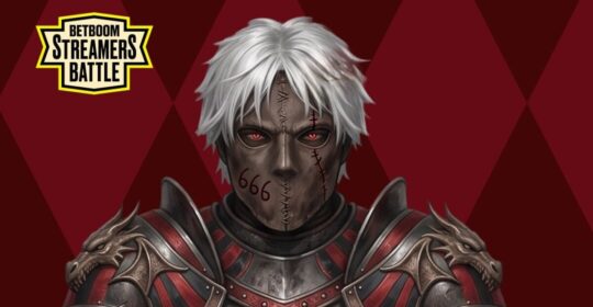 Организаторы BetBoom Streamers Battle 14 представили состав Team avice