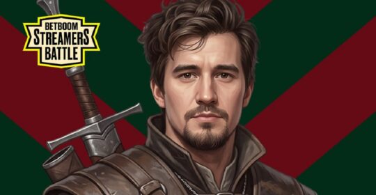Team Daxak анонсировали перед BetBoom Streamers Battle 14