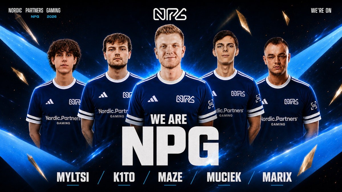 Nordic Partners Gaming (NPG)
