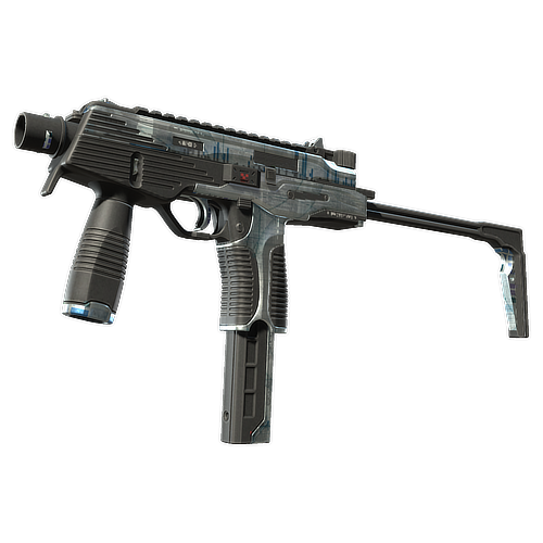 MP9 | Шпионский прототип