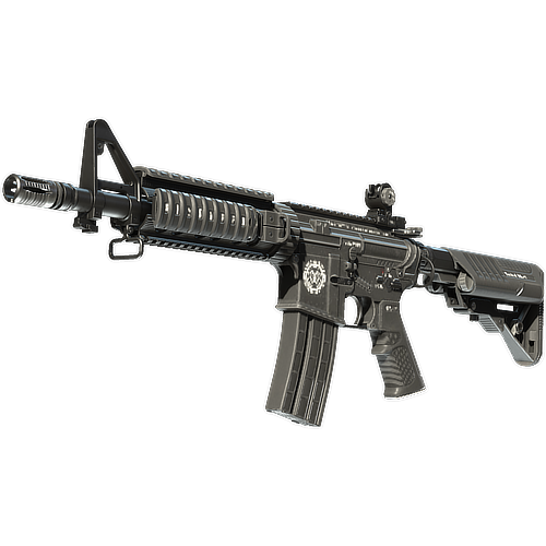 M4A4 | Тайный агент