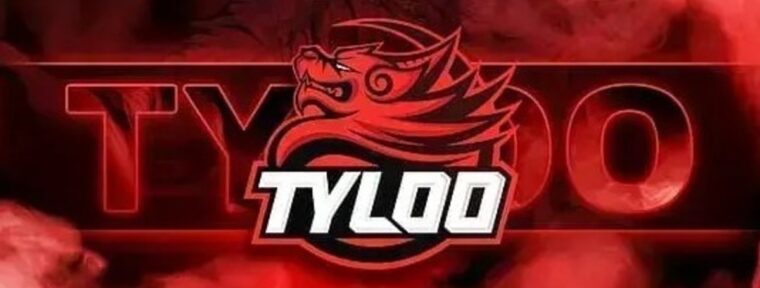 Игрок TYLOO получил штраф за непристойное поведение во время матча
