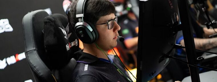 HUASOPEEK разобрал триумф 9z на XSE Pro League 2026