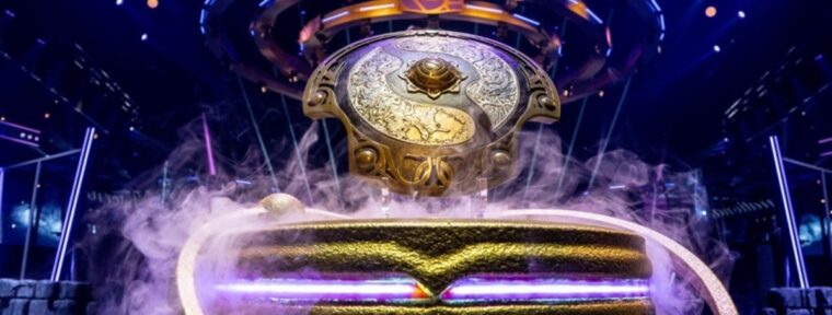 Valve запретили использование генеративного ИИ в бандлах талантов к The International 2026