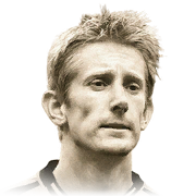 van der Sar