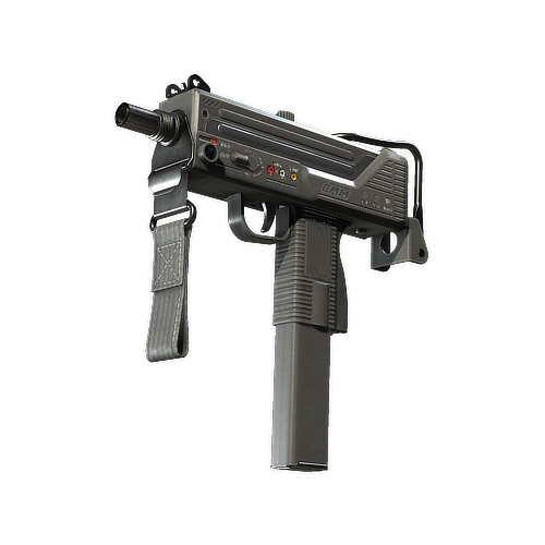MAC-10 | Видеокамера