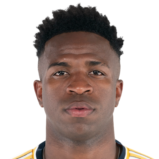 Vinícius Jr.