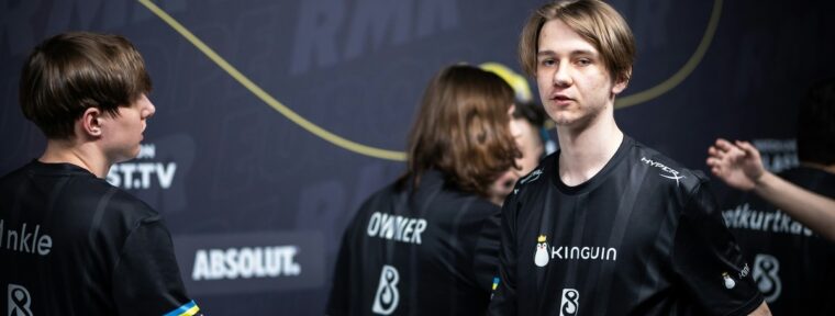 ALEX666 о результатах B8 на XSE Pro League 2026: «На лучших картах — худший винрейт»