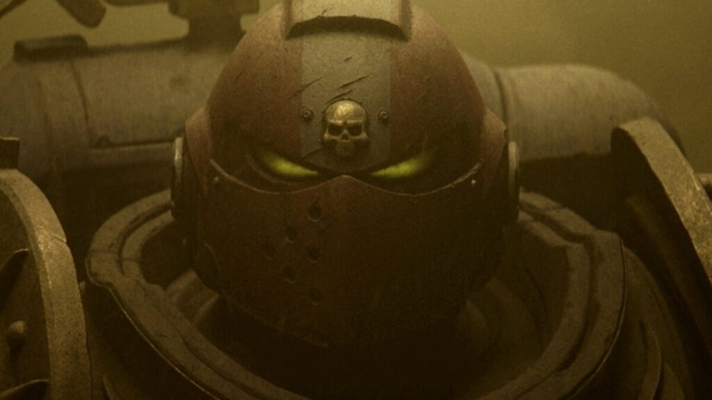 Warhammer 40,000