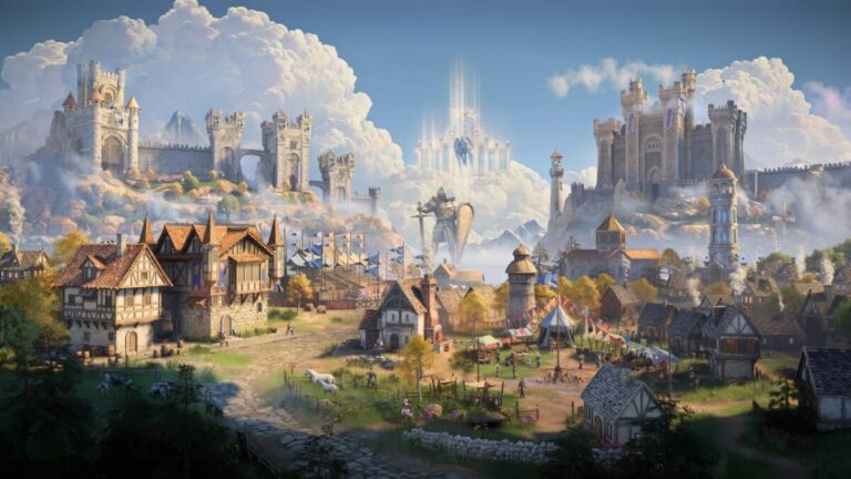 Heroes of Might & Magic 3: ремейк