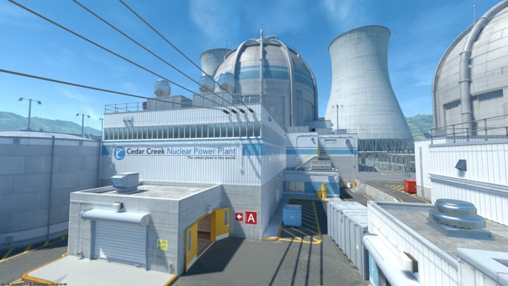 Nuke
