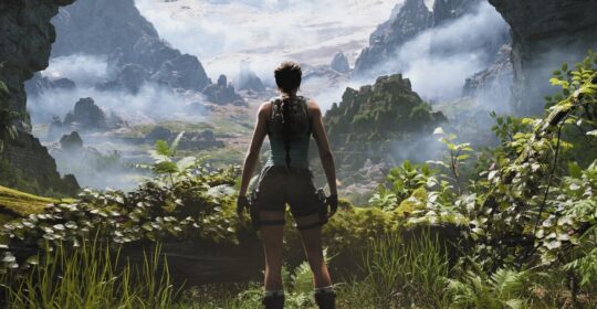 На Gamescom 2026 был показан геймплей Tomb Raider: Legacy of Atlantis