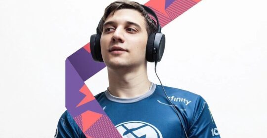 Arteezy о сбросе MMR в Dota 2: "Это изменение возродило мою любовь к игре"