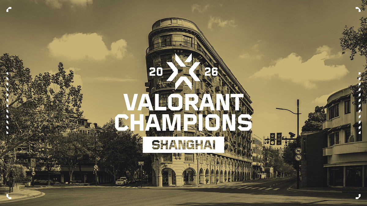 Стали известны все участники VALORANT Champions 2026 - Esports.ru