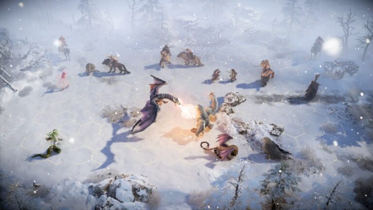 Heroes of Might & Magic 3: ремейк