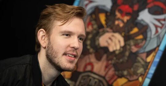 JL подтвердил выступление за Team Vitality на двух турнирах, Бустер перестанет стримить в 2027 году. Самые важные новости за 4 августа