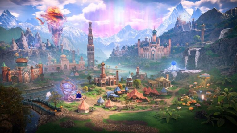 Heroes of Might & Magic 3: ремейк
