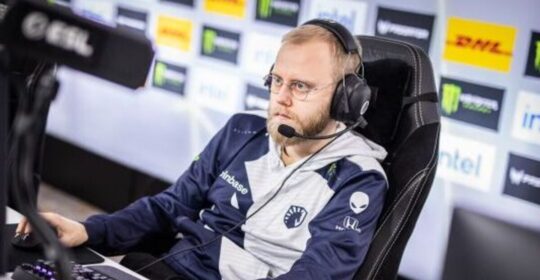 Слух: Boxi покинет состав Team Liquid