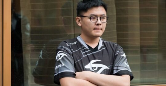 MidOne о The International 2026: "Нужно больше таких турниров, Valve"