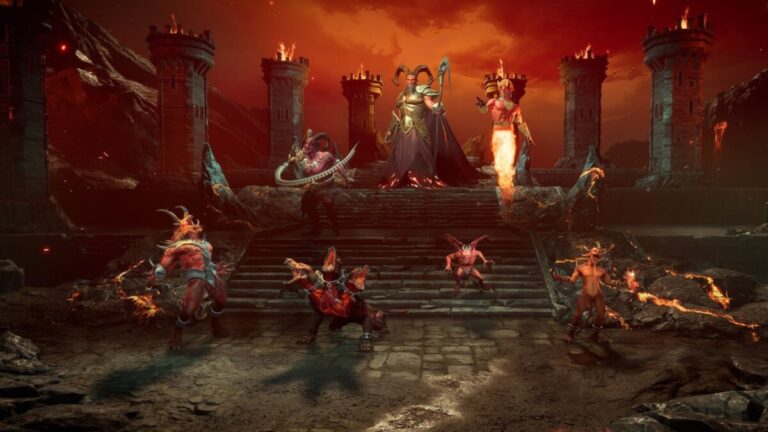 Heroes of Might & Magic 3: ремейк